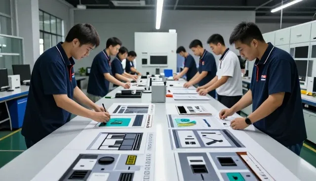 吉安市吉州区弘灿营销策划有限公司以创新技术推动品牌传播发展